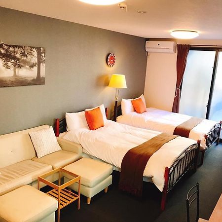 Guest House One More Heart At Fushimi Inari 5 京都 外观 照片