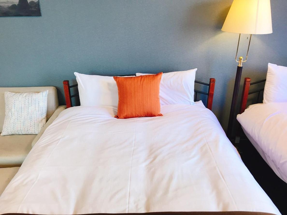 Guest House One More Heart At Fushimi Inari 5 京都 外观 照片