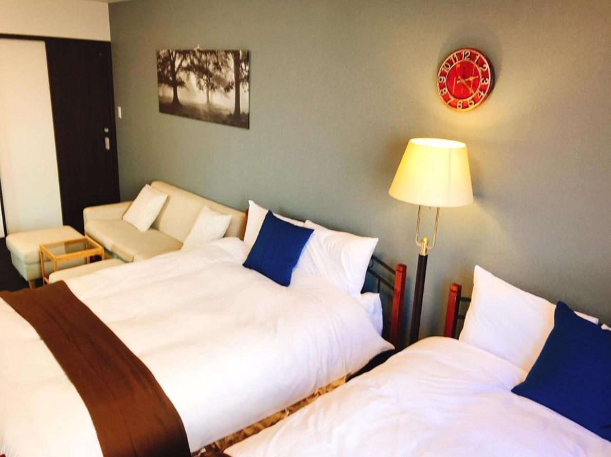 Guest House One More Heart At Fushimi Inari 5 京都 外观 照片