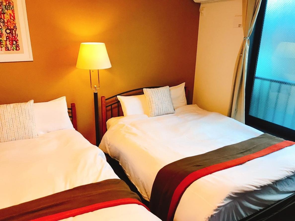 Guest House One More Heart At Fushimi Inari 5 京都 外观 照片