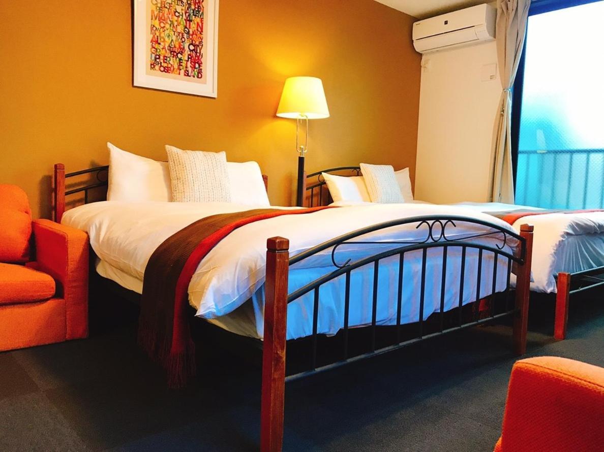 Guest House One More Heart At Fushimi Inari 5 京都 外观 照片