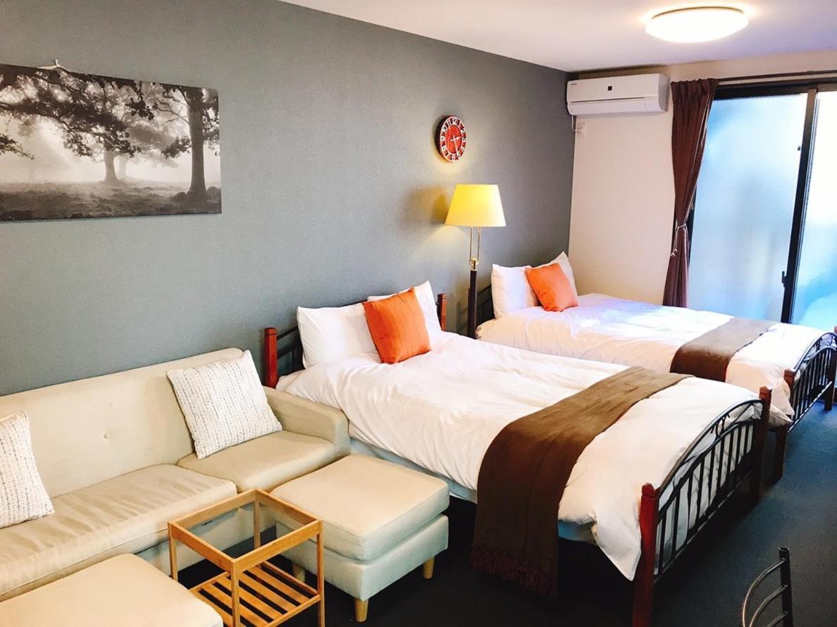 Guest House One More Heart At Fushimi Inari 5 京都 外观 照片