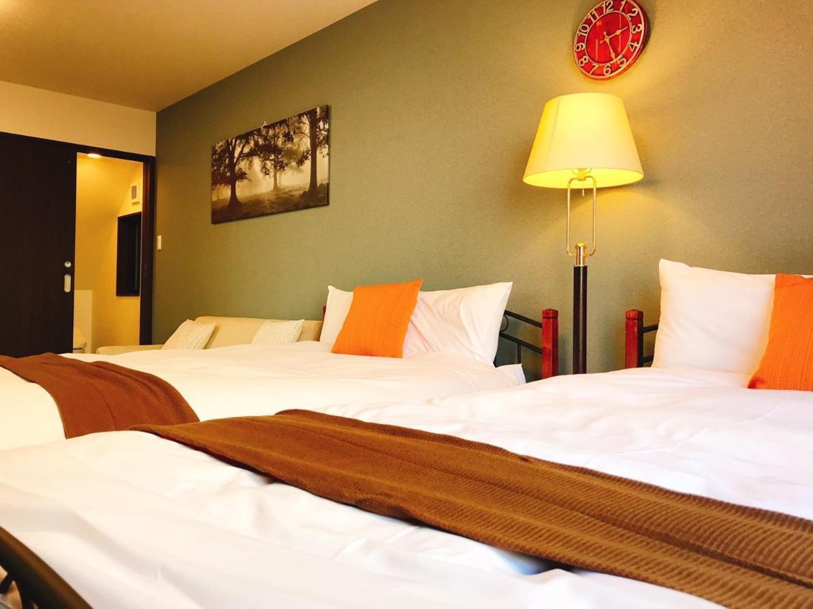 Guest House One More Heart At Fushimi Inari 5 京都 外观 照片