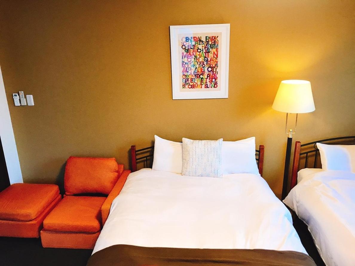 Guest House One More Heart At Fushimi Inari 5 京都 外观 照片