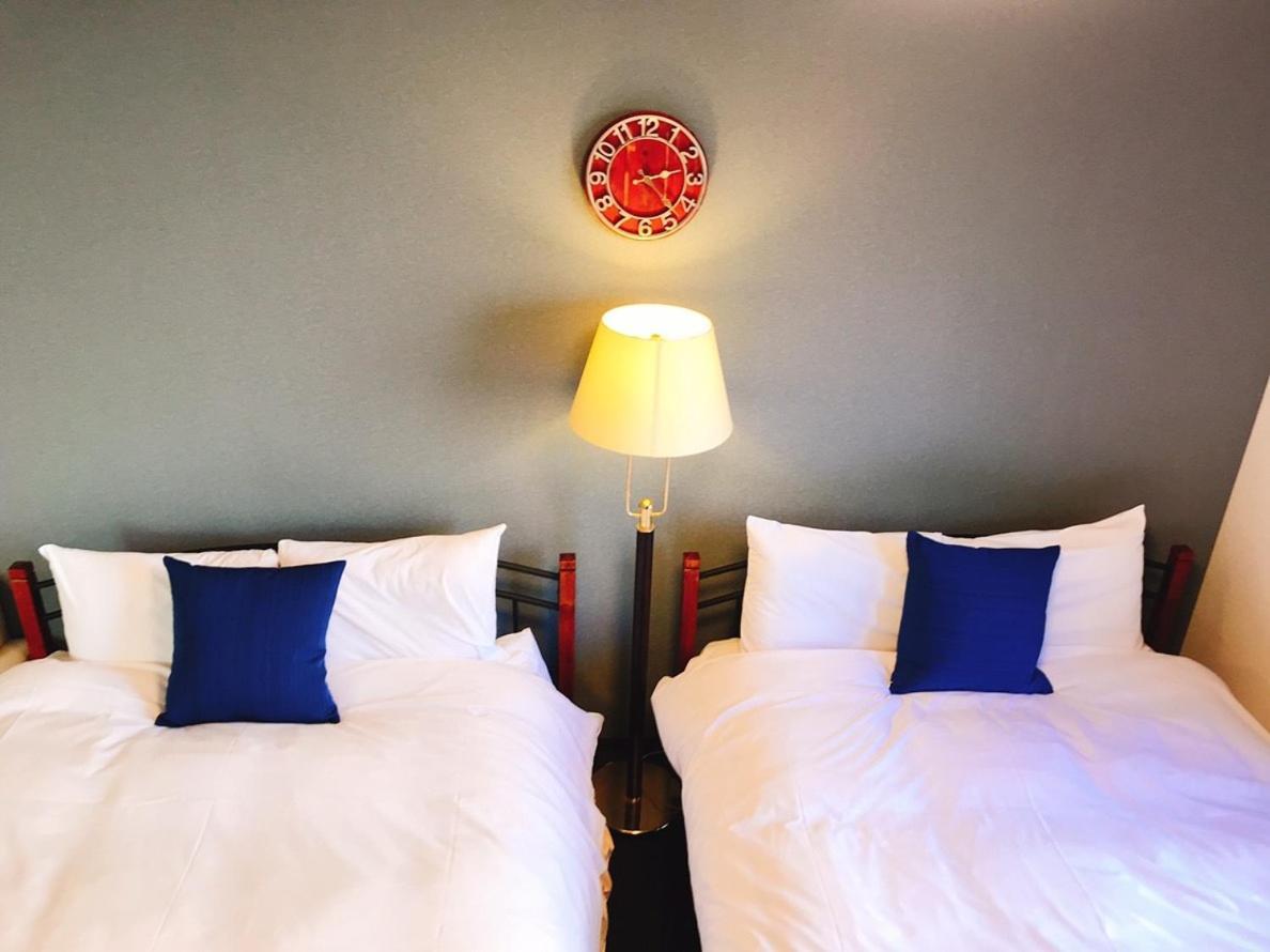 Guest House One More Heart At Fushimi Inari 5 京都 外观 照片