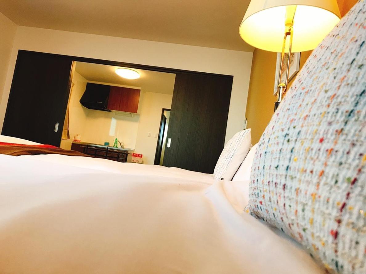 Guest House One More Heart At Fushimi Inari 5 京都 外观 照片