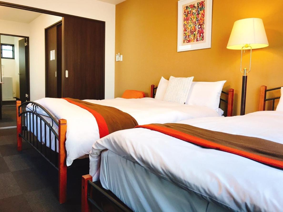 Guest House One More Heart At Fushimi Inari 5 京都 外观 照片