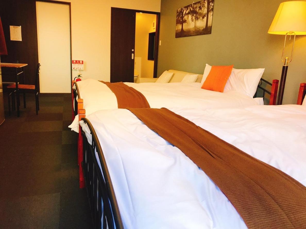 Guest House One More Heart At Fushimi Inari 5 京都 外观 照片