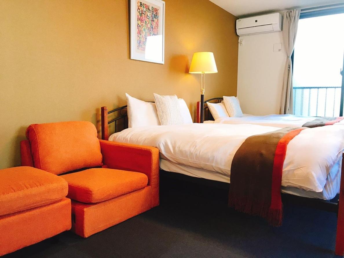 Guest House One More Heart At Fushimi Inari 5 京都 外观 照片